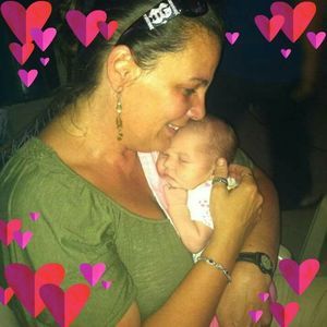 Meet your Posher, Diana leigh